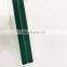 PVB Layer 6mm Thick Laminated Glass