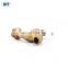 BTZ2010 good market china manufacturer stainless steel lockable water tap