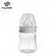 High Quality Single Manual Breast Pump With Nipple