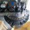 hot sale Excavator parts SY215 SY215C Final Drive Travel Motor, MAG-170VP-3400 for excavator parts