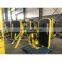 Commercial fitness gym equipment multi gym equipment LZX Fitness PECTORAL FLY