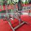 2018 Hot Sale Gym Hammer Seated Calf Raise