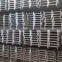 EN/DIN Standard Steel I Beam IPA Sizes and Specifications for Structure Engineering