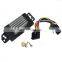 HVAC Blower Motor Resistor w/ Plug Harness For 05-09 BUICK LACROSSE 15850268