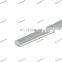 SHENGXIN factory industrial t slot 8-40 extrusion aluminium profile
