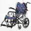 portable wheelchair medical wheelchair for the elderly