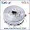38mm 24V outer rotor micro brushless coreless electric motor with sensored