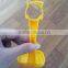 Automatic Plastic Poultry Drinker Hanging Drip Cups