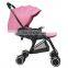 Wholesale Baby Stroller Factory Foldable Baby Pram Stroller
