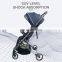 2020 New Design Stroller Traveling System Baby Stroller With Aluminium Frame ,Wheels
