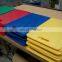 HDPE industrial cutting boards chopping plastic board hot sale anti-bacterial plastic cutting board