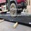 Heavy equipment mat ground protection mats, heavy duty mat floor protection plastic mud mats for construction purposes