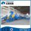 PET used plastic washing recycling line