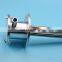 Water tank stainless steel electric heating tube 220V heat protection tube