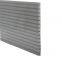 10 years warranty twin wall polycarbonate hollow sheets
