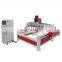 New product carpentry machine Wood Multi Spindle CNC Router 6 heads cnc router