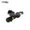 Auto Spare Parts Fuel Injector For Nissan tiida FBY1010 Car Mechanic