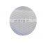 Half Round Cotton Pad Making Machine