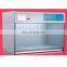 D65, TL84, UV, F/A  four light sources light booth color proof light box