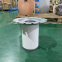 Food industry Oil gas separation filter element air compressor accessories