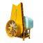 tractor air blast sprayer for vineyard