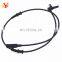 HYS factory price high safety  ABS sensor Auto Disc Brake ABS Wheel Speed Sensor  9065400317 for BENZ SPRINTER (906)  2006