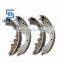 Wholesale Price Auto Parts Car Brake pad Shoe Set Assembly 04495-26240 For HIACE