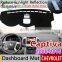 for Chevrolet Captiva 2006~2018 Holden Daewoo Winstorm Anti-Slip Mat Dashboard Cover Pad Sunshade Dashmat Carpet Car Accessories