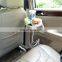 New Hot-sale Portable Car Food Tray Car Snacks Table Cup Holder Universal Car Lunch table