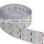 5630 Waterproof ip65 Natural White 60 LED/meter CE /RoHS certificate flexible led light strip