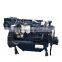 hot sale and brand new water cooled 4 Stroke 6 cylinder 156hp WP6C156 Weichai marine engine