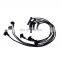 NEW Spark Plug Wire Kit Set For FORD Explorer Mountaineer V6 4.0L WR6096 3U2Z-12259-D 671-6265