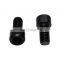 2Pcs ABS Wheel Speed Sensor Front & Rear For 2007-2013 Chevrolet Saturn Pontiac