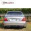 HOT sell w220 body kit for MB S-CLASS W220 w-style 2003~2006