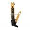 Universal CNC Aluminum Motorcycle Kickstand with Adjustable Height Feature Motorcycle Parts