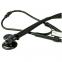 Double tube stethoscope