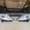 MAICTOP brand new body kit for ES350 2007-09 upgrade 2014-  conversation