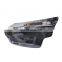 Body kits for 2008-2013 BMW 1 Series E82 1M Trunk CLS Style 1 piece