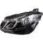 High quality car accessories LED headlamp headlight for mercedes benz E class W213 head lamp head light 2016-2019