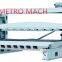 Plywood Horizantal face veneer slicer machine,recon veneer slicing machine
