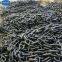100mm China marine anchor chain stockist anchor chain factory