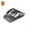 OEM STYLE DRY CARBON FIBER CAR HOOD ENGINE FOR ASTON MARTIN VANTAGE V8 V12 FIBERGLASS BONNET COVER