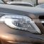 W204  Headlight Automobile Headlamp Body Kits Car Head light Head lamp for BENZ 2013-2015 GLK