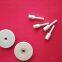 Factory wholesale cheap high working speed easy to use electroplated grinding wheel