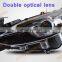 LED Headlight For MAZDA 3 Axela DRL Head Light For Axela 2014 2015 2016 Year
