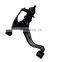 Rbj500193 Steel Forged Zfg Front Right Lower Control Arm For Land Rov