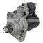 02M911023G Auto Parts Car Starter Motor for Vw A3 Sportback 2004-2013