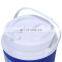 Gintr 8L  insulated custom plastic ice water cooler jug Customized color