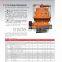PXP Series Spinning Disc Type Making Sand Crusher