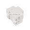 D52-2042 Din Rail Voltmeter Ammeter AC80-300V AC200V-450V Digital AC Voltmeter Voltage Current Meter LED Display Electric Meter